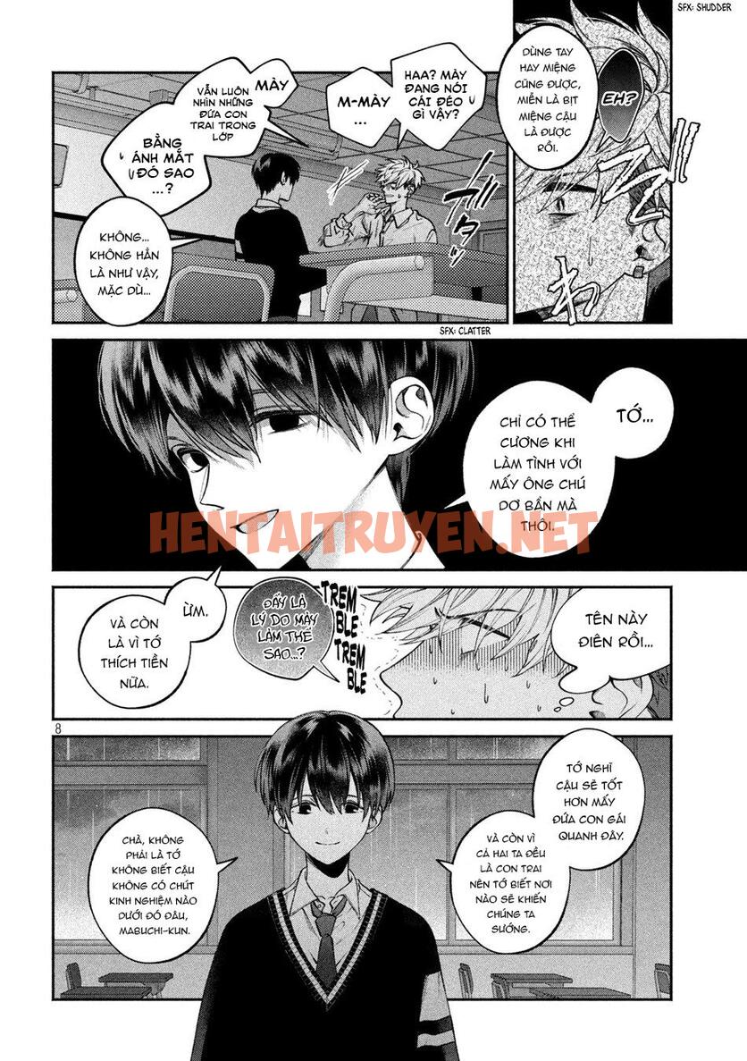 Xem ảnh img_008_1693711122 trong truyện hentai Đu Boylove Cùng Gaga Team - Chap 139 - Truyenhentai18.org