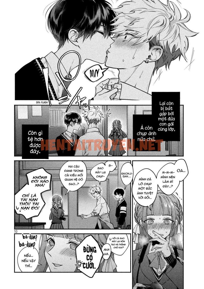 Xem ảnh img_010_1693711123 trong truyện hentai Đu Boylove Cùng Gaga Team - Chap 139 - Truyenhentai18.org