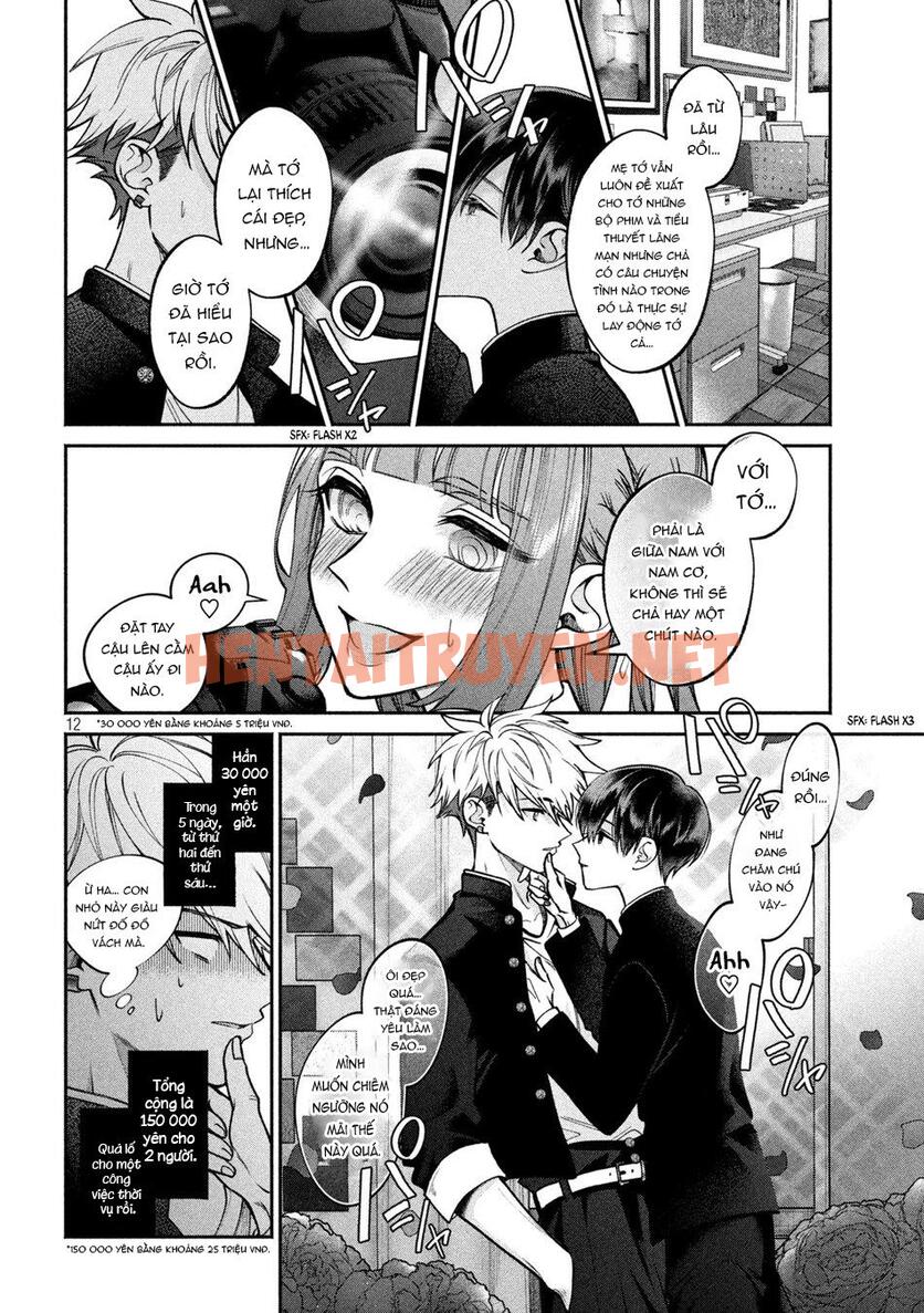 Xem ảnh img_012_1693711123 trong truyện hentai Đu Boylove Cùng Gaga Team - Chap 139 - Truyenhentai18.org