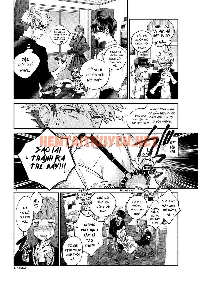 Xem ảnh img_016_1693711124 trong truyện hentai Đu Boylove Cùng Gaga Team - Chap 139 - Truyenhentai18.org