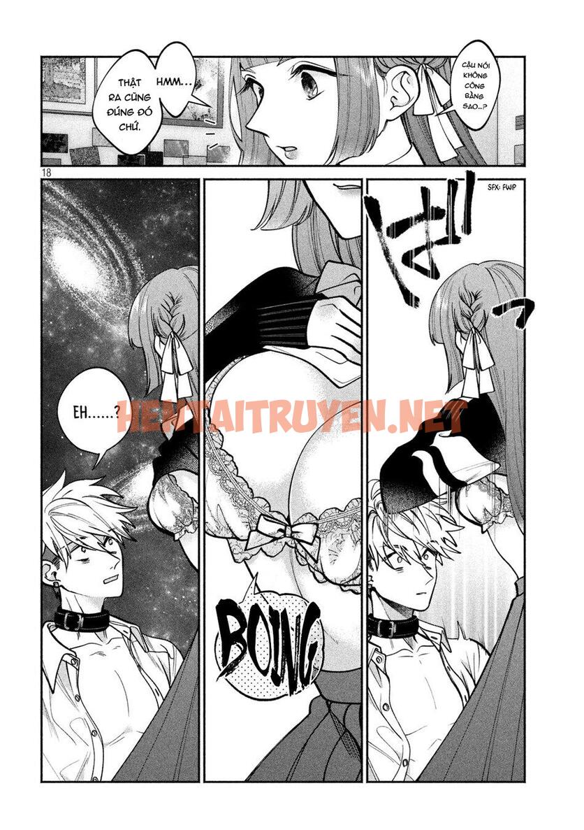 Xem ảnh img_018_1693711124 trong truyện hentai Đu Boylove Cùng Gaga Team - Chap 139 - Truyenhentai18.org