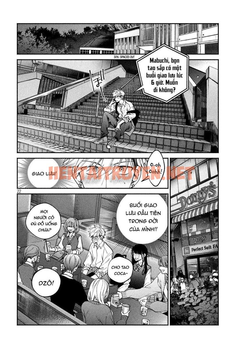 Xem ảnh img_022_1693711125 trong truyện hentai Đu Boylove Cùng Gaga Team - Chap 139 - Truyenhentai18.org