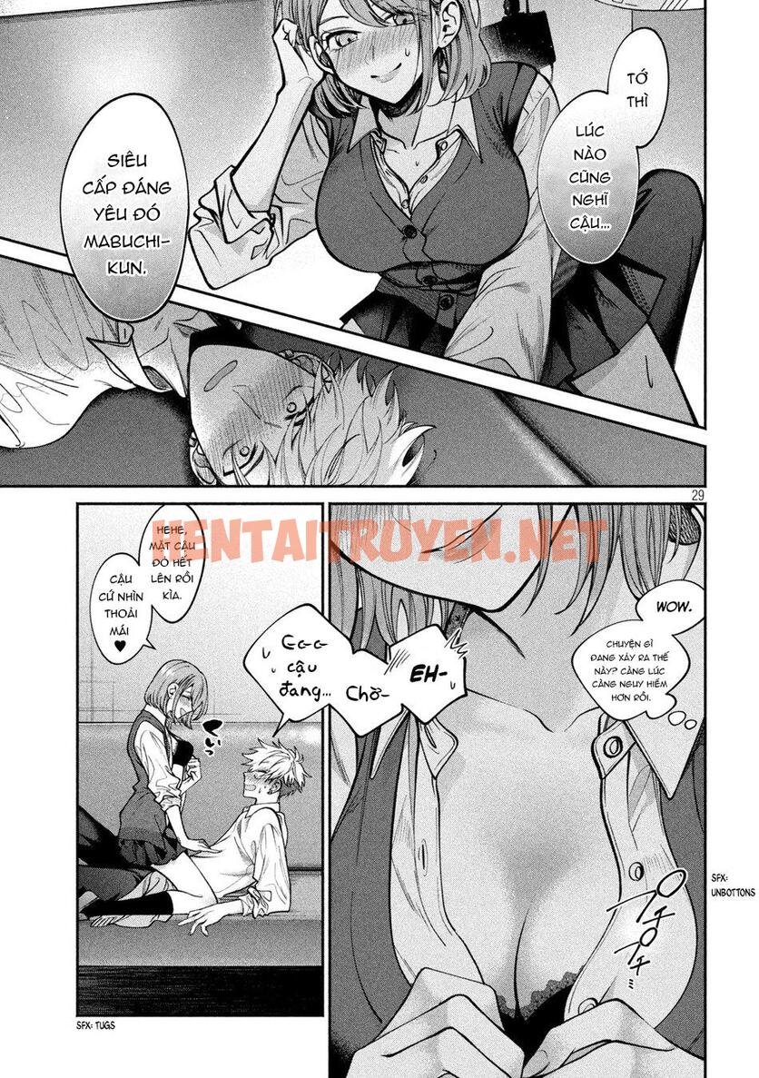 Xem ảnh img_029_1693711126 trong truyện hentai Đu Boylove Cùng Gaga Team - Chap 139 - Truyenhentai18.org