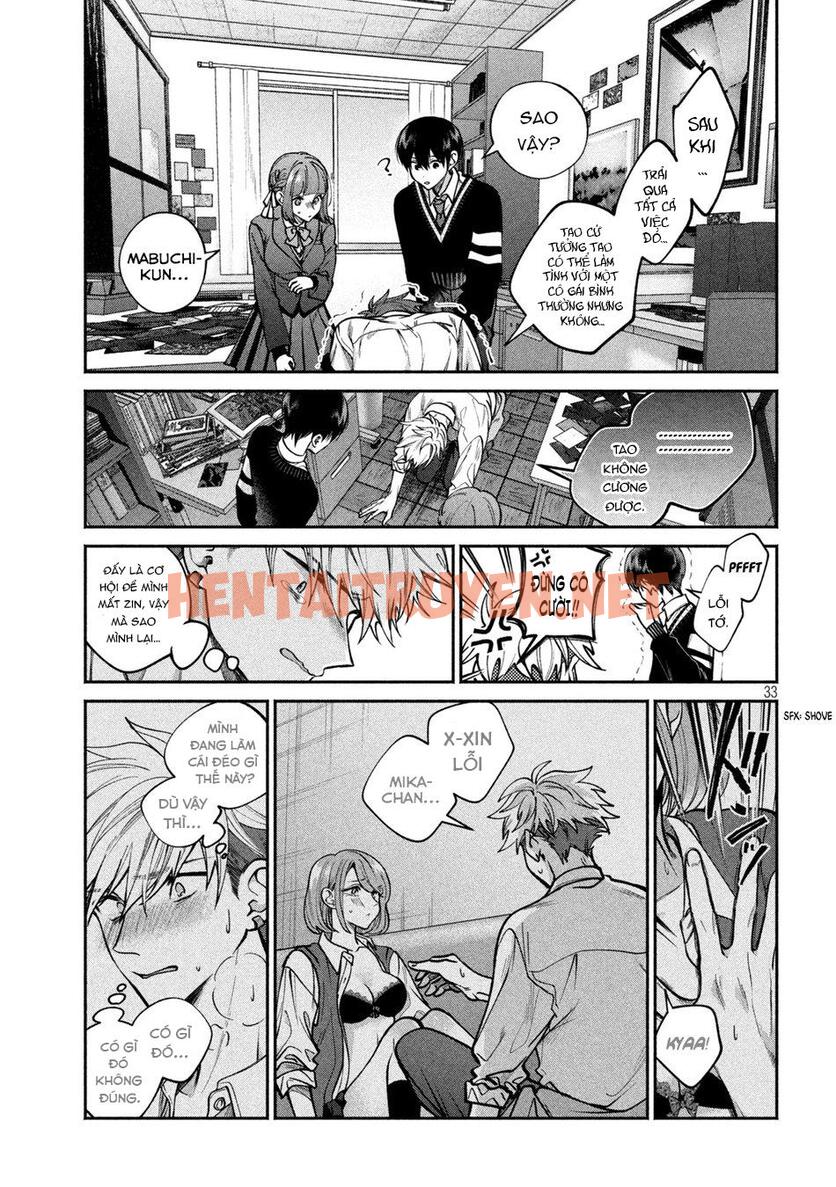 Xem ảnh img_033_1693711127 trong truyện hentai Đu Boylove Cùng Gaga Team - Chap 139 - Truyenhentai18.org