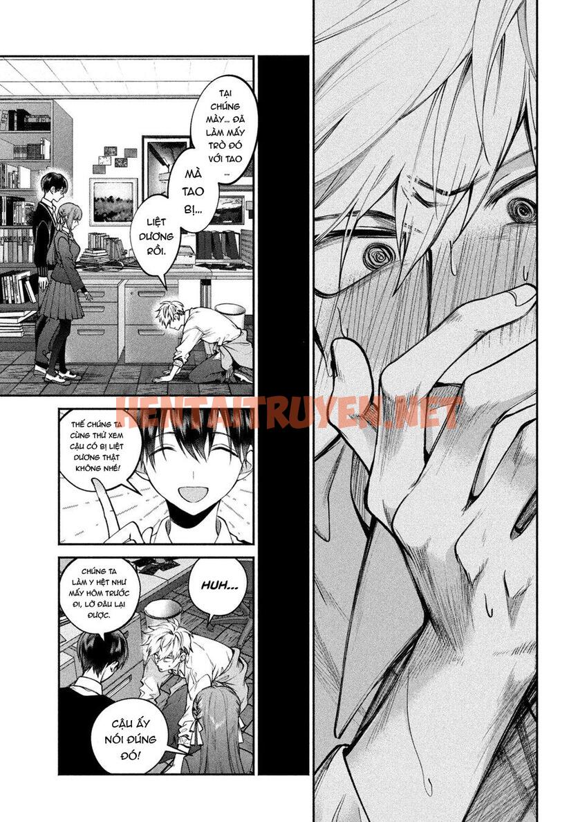 Xem ảnh img_035_1693711127 trong truyện hentai Đu Boylove Cùng Gaga Team - Chap 139 - Truyenhentai18.org