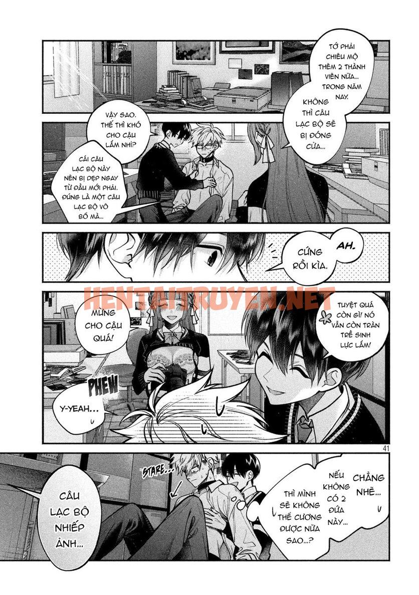 Xem ảnh img_041_1693711128 trong truyện hentai Đu Boylove Cùng Gaga Team - Chap 139 - Truyenhentai18.org