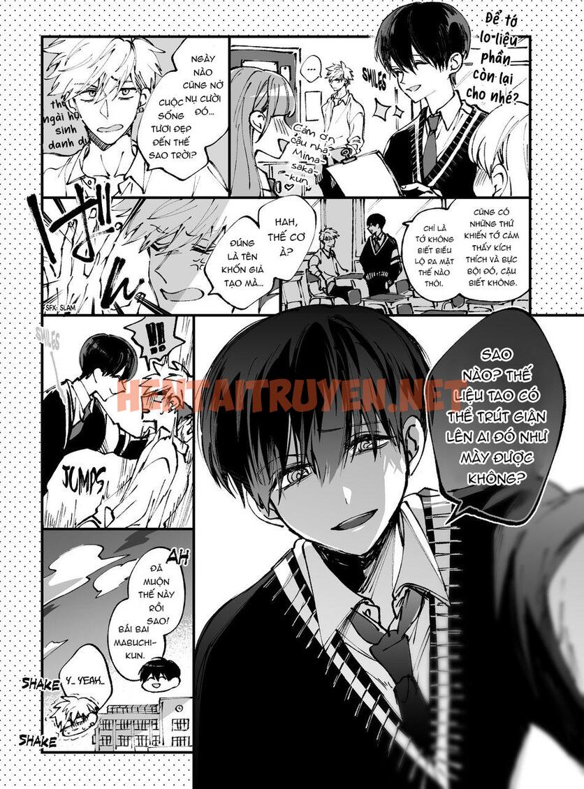 Xem ảnh img_045_1693711129 trong truyện hentai Đu Boylove Cùng Gaga Team - Chap 139 - Truyenhentai18.org