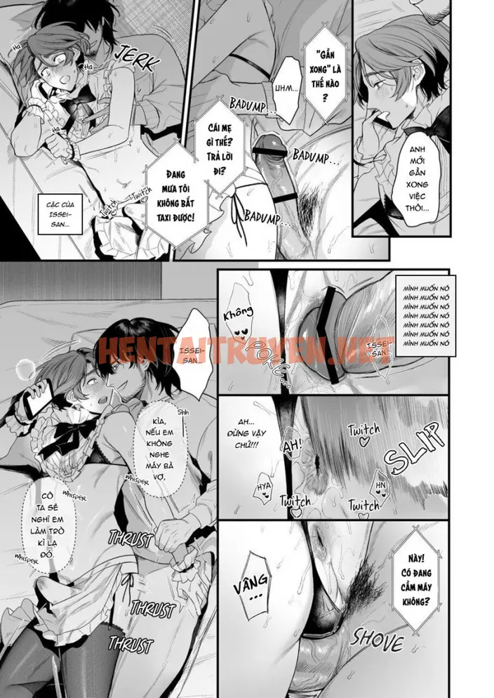 Xem ảnh img_016_1652340843 trong truyện hentai Đu Boylove Cùng Gaga Team - Chap 14 - Truyenhentai18z.net