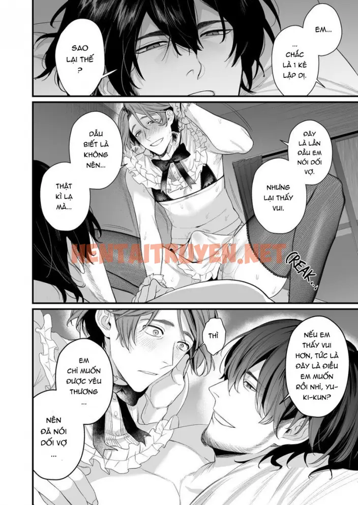 Xem ảnh img_021_1652340844 trong truyện hentai Đu Boylove Cùng Gaga Team - Chap 14 - Truyenhentai18z.net