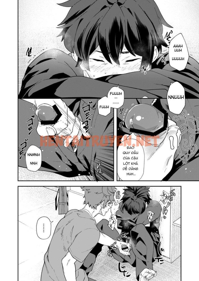 Xem ảnh img_010_1694331212 trong truyện hentai Đu Boylove Cùng Gaga Team - Chap 140.2 - Truyenhentai18.org