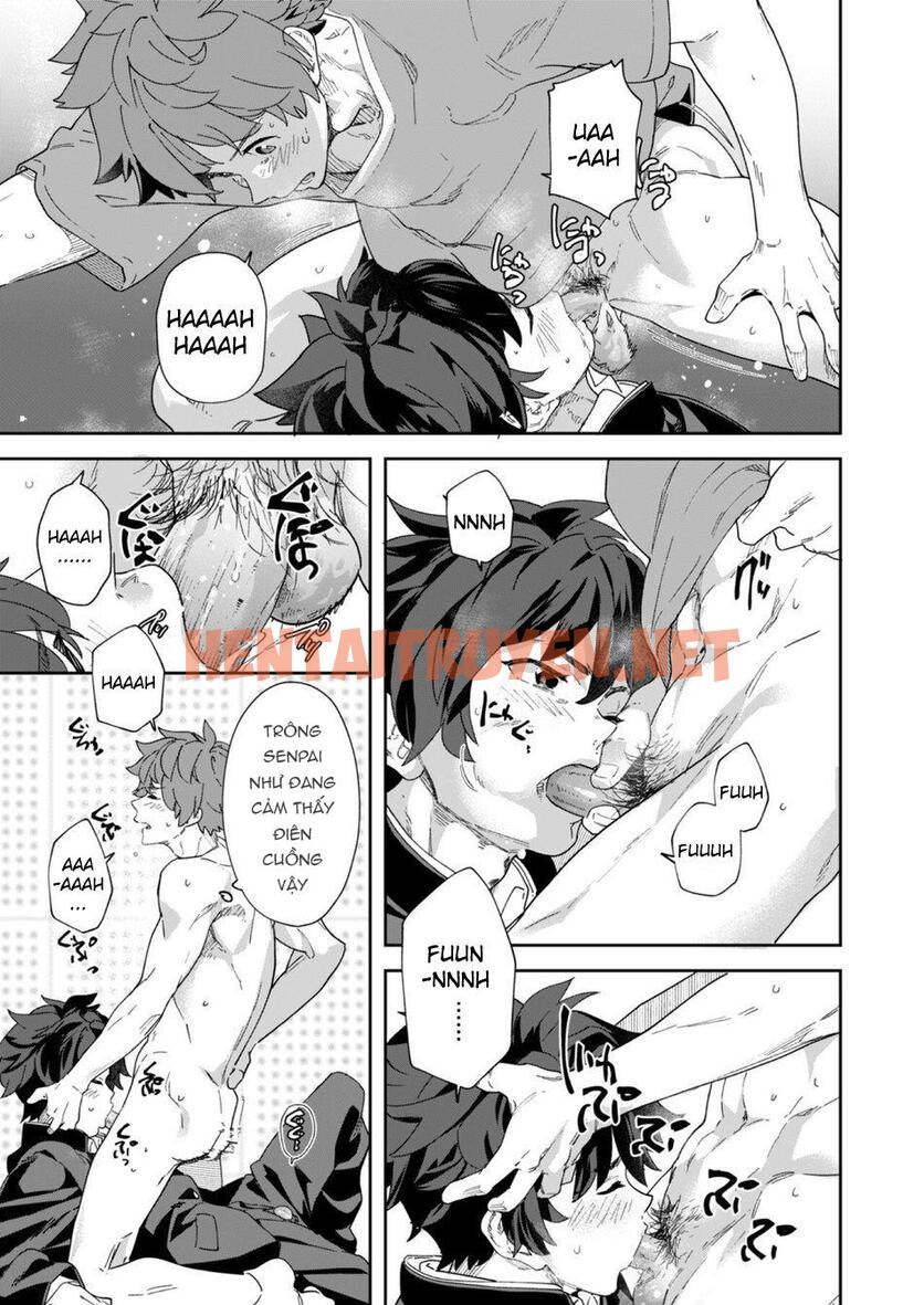 Xem ảnh img_021_1694331212 trong truyện hentai Đu Boylove Cùng Gaga Team - Chap 140.2 - Truyenhentai18.org