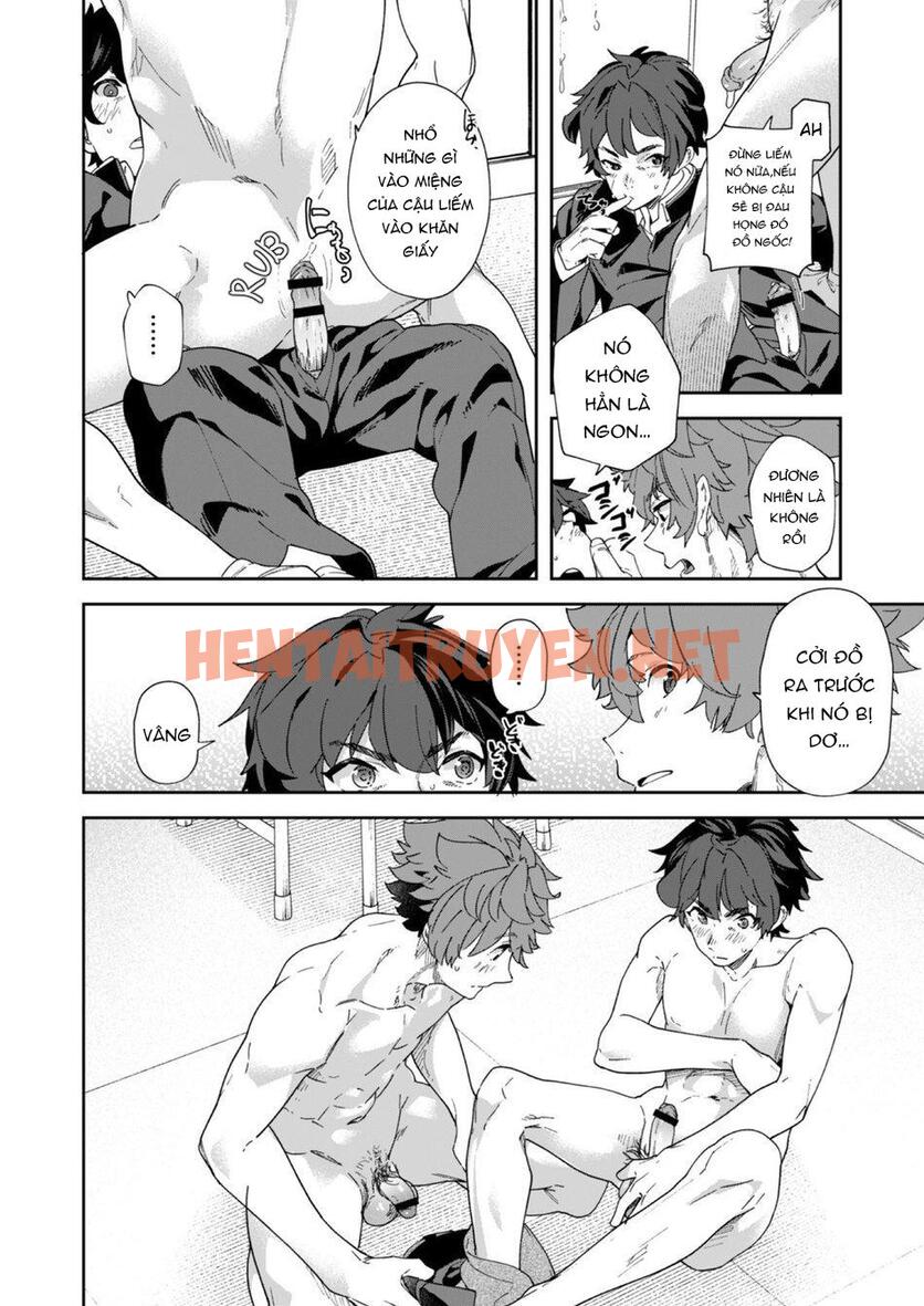 Xem ảnh img_024_1694331212 trong truyện hentai Đu Boylove Cùng Gaga Team - Chap 140.2 - Truyenhentai18.org