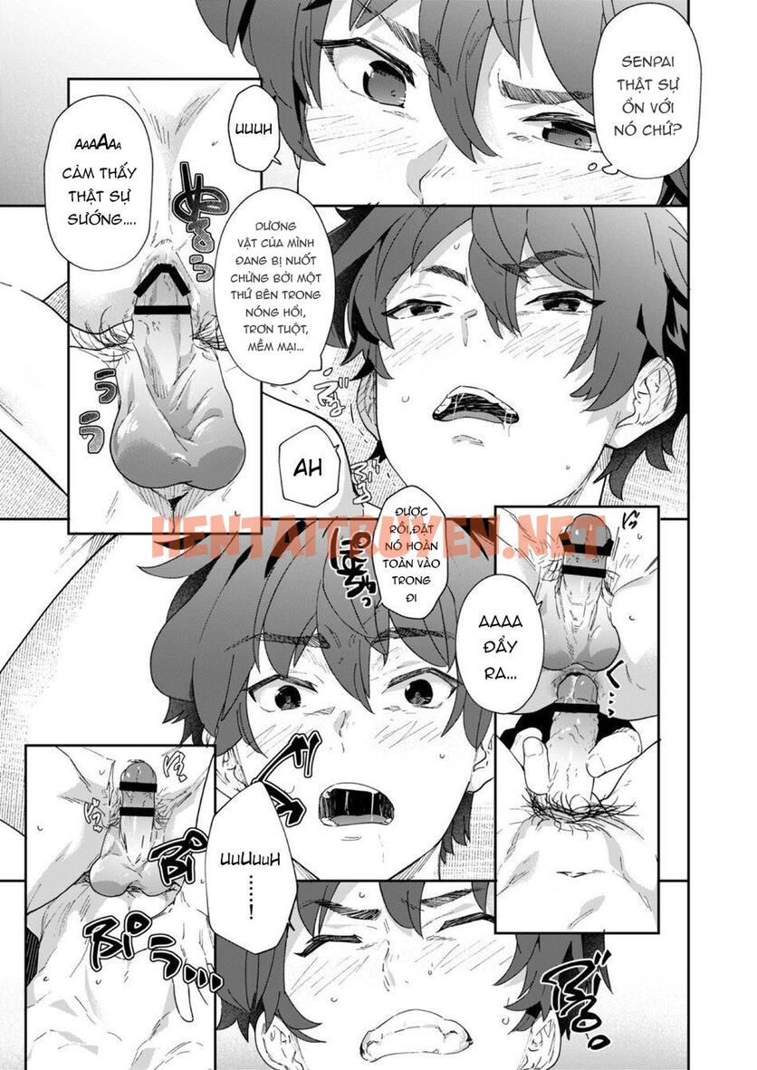 Xem ảnh img_004_1694624097 trong truyện hentai Đu Boylove Cùng Gaga Team - Chap 140.3 - truyenhentai18.pro