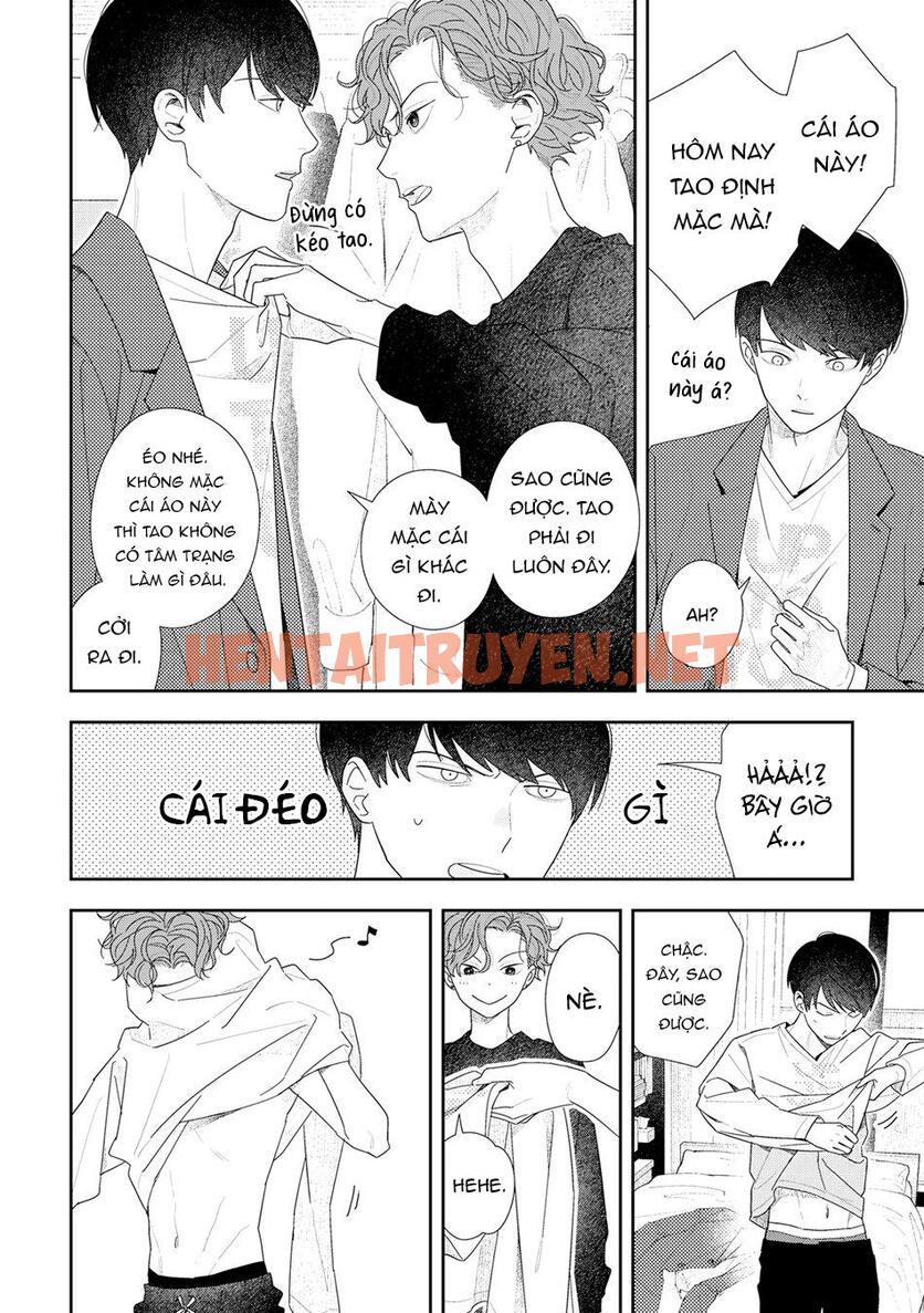 Xem ảnh img_005_1695115968 trong truyện hentai Đu Boylove Cùng Gaga Team - Chap 142 - Truyenhentai18.org