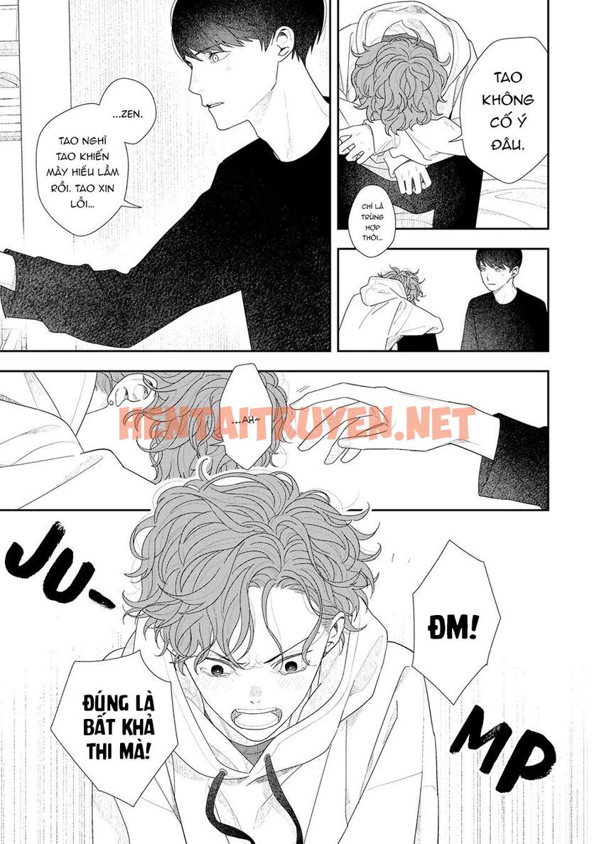 Xem ảnh img_026_1695115974 trong truyện hentai Đu Boylove Cùng Gaga Team - Chap 142 - Truyenhentai18.org