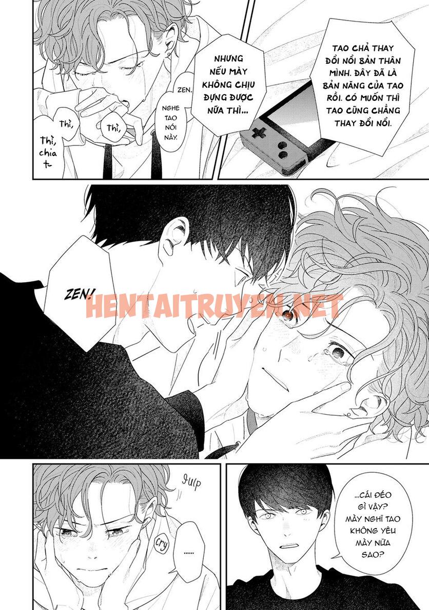 Xem ảnh img_027_1695115974 trong truyện hentai Đu Boylove Cùng Gaga Team - Chap 142 - Truyenhentai18.org