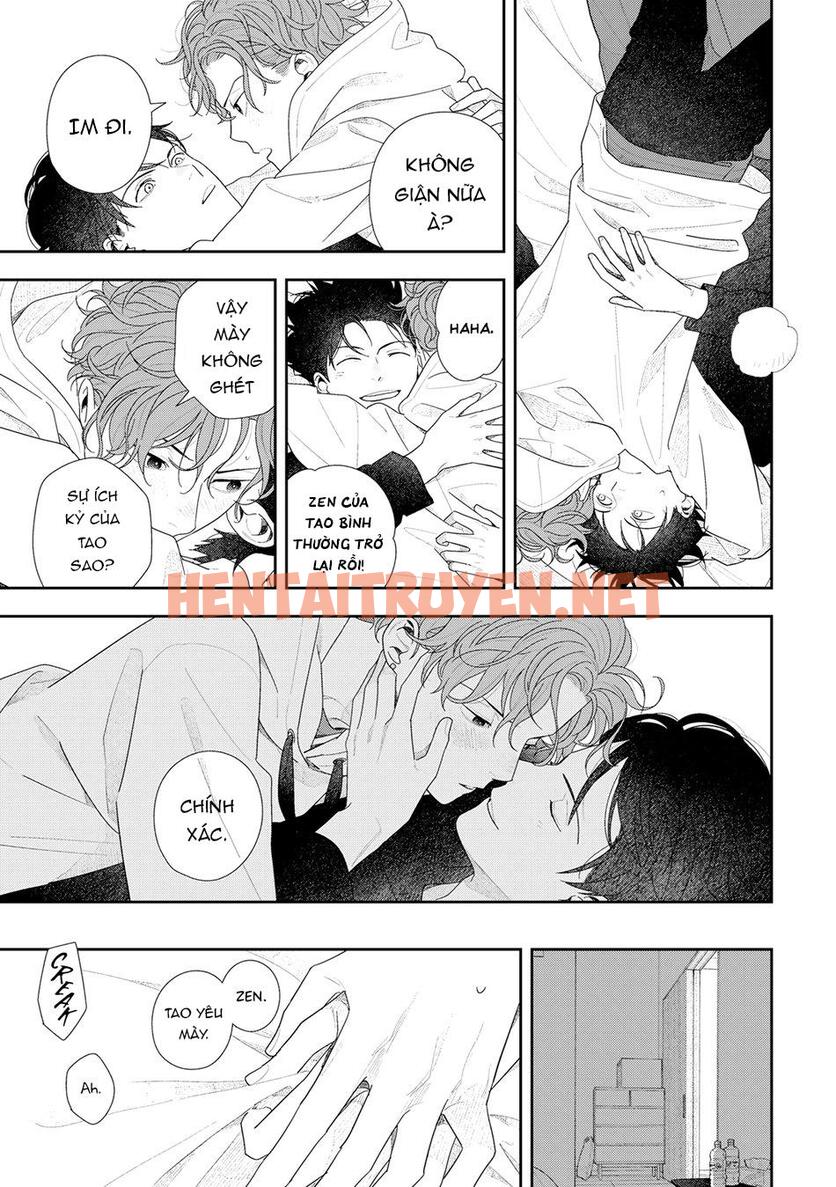 Xem ảnh img_030_1695115975 trong truyện hentai Đu Boylove Cùng Gaga Team - Chap 142 - Truyenhentai18.org