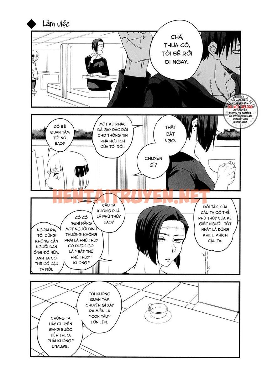 Xem ảnh img_013_1696062994 trong truyện hentai Đu Boylove Cùng Gaga Team - Chap 147 - truyenhentai18.pro