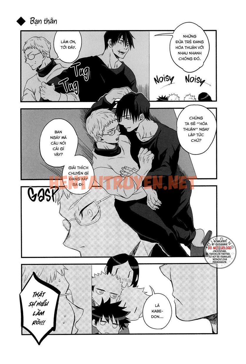 Xem ảnh img_016_1696062994 trong truyện hentai Đu Boylove Cùng Gaga Team - Chap 147 - truyenhentai18.pro