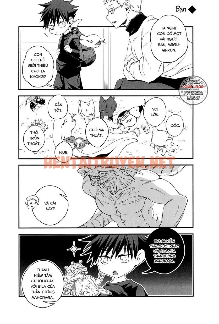 Xem ảnh img_018_1696062994 trong truyện hentai Đu Boylove Cùng Gaga Team - Chap 147 - Truyenhentai18.org