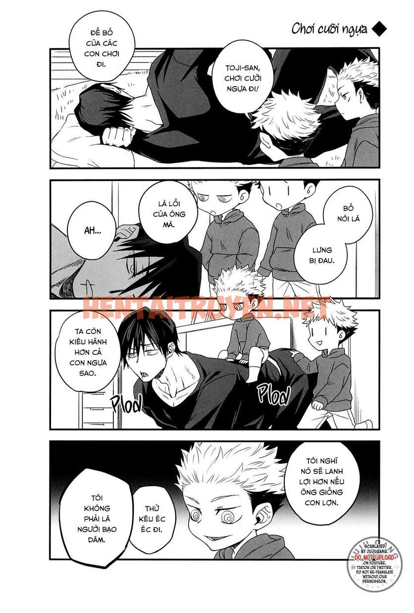 Xem ảnh img_023_1696062995 trong truyện hentai Đu Boylove Cùng Gaga Team - Chap 147 - truyenhentai18.pro