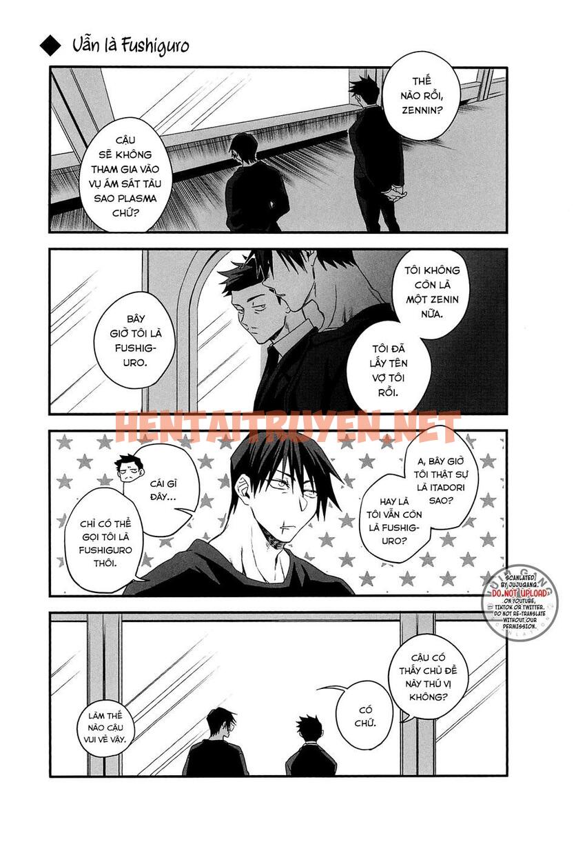 Xem ảnh img_024_1696062995 trong truyện hentai Đu Boylove Cùng Gaga Team - Chap 147 - truyenhentai18.pro