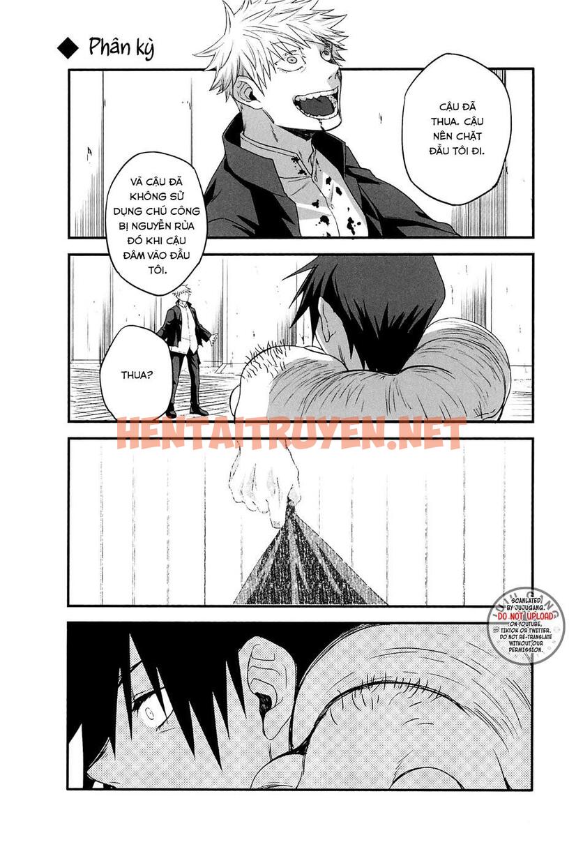 Xem ảnh img_027_1696062995 trong truyện hentai Đu Boylove Cùng Gaga Team - Chap 147 - truyenhentai18.pro