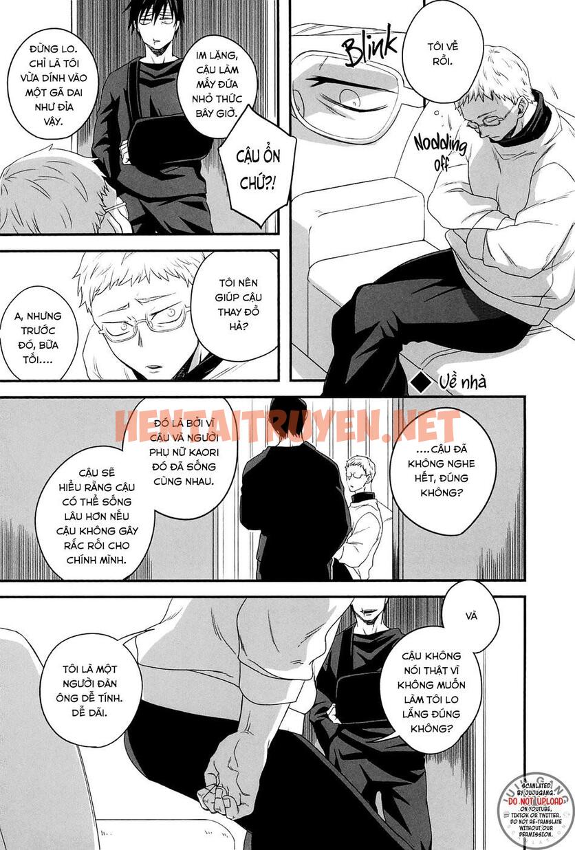 Xem ảnh img_029_1696062996 trong truyện hentai Đu Boylove Cùng Gaga Team - Chap 147 - Truyenhentai18.org