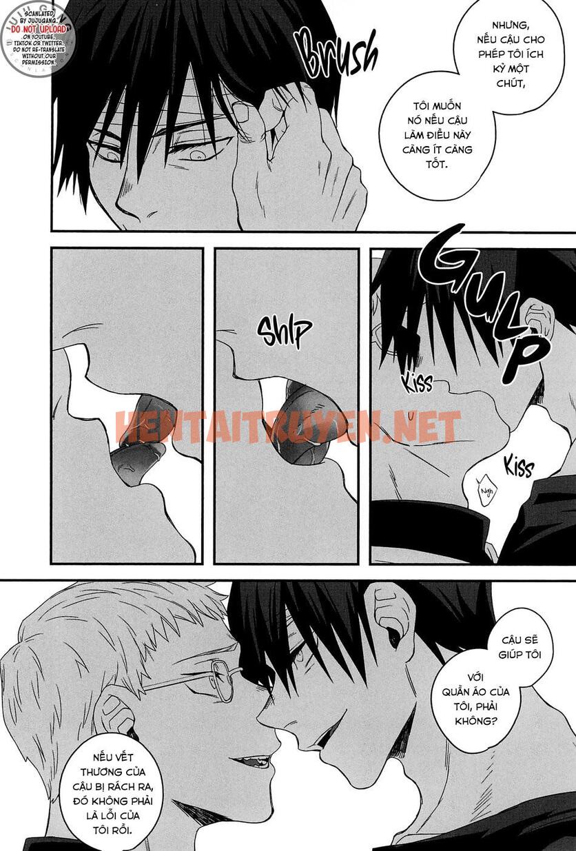 Xem ảnh img_030_1696062996 trong truyện hentai Đu Boylove Cùng Gaga Team - Chap 147 - Truyenhentai18.org