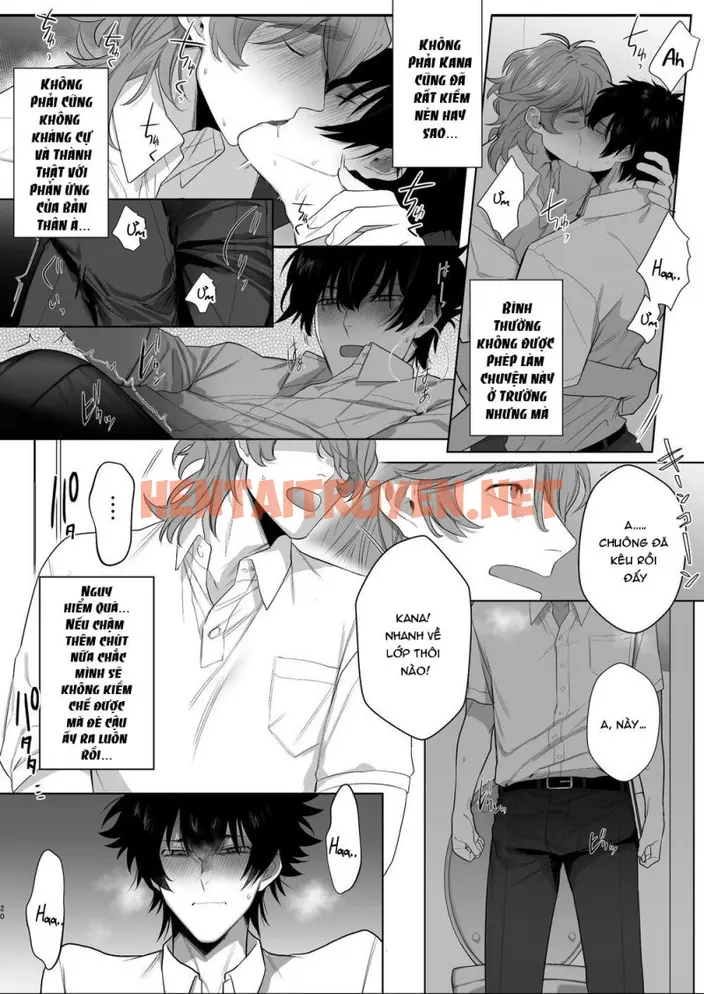 Xem ảnh img_019_1652341038 trong truyện hentai Đu Boylove Cùng Gaga Team - Chap 15.1 - Truyenhentai18z.net