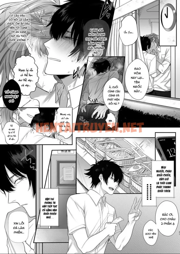 Xem ảnh img_001_1652341044 trong truyện hentai Đu Boylove Cùng Gaga Team - Chap 15.2 - Truyenhentai18.org