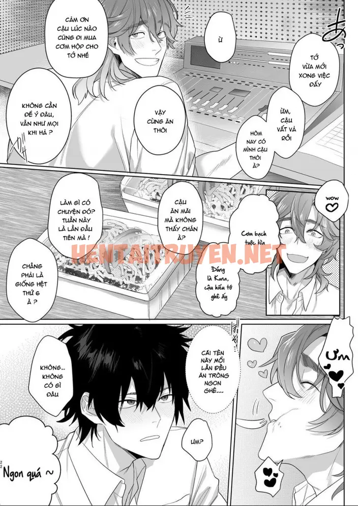 Xem ảnh img_002_1652341044 trong truyện hentai Đu Boylove Cùng Gaga Team - Chap 15.2 - truyenhentai18.pro