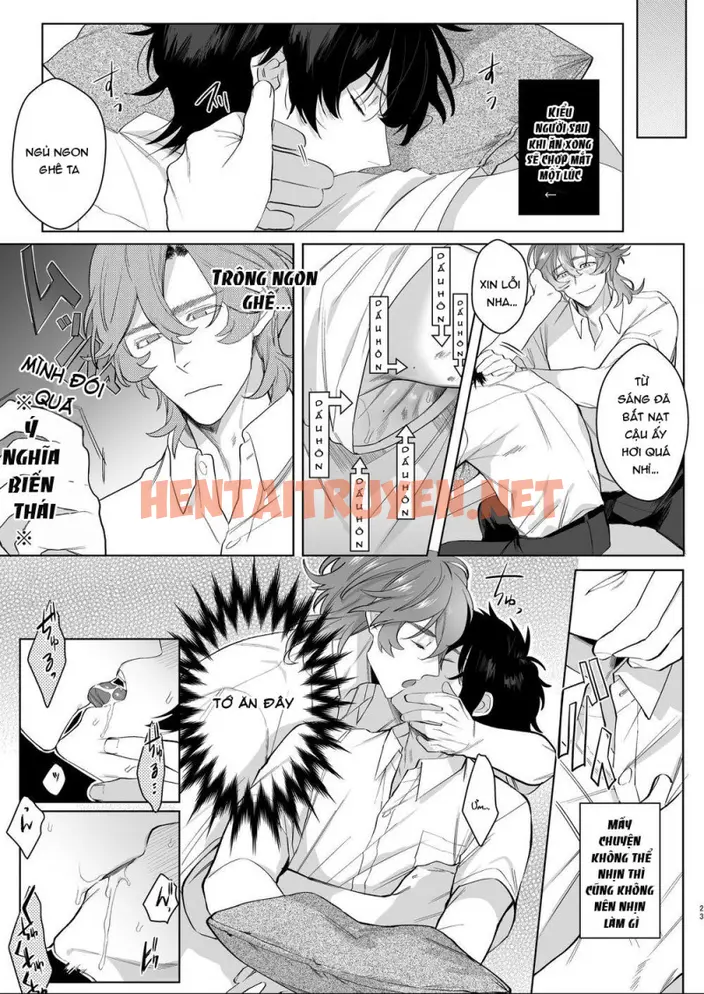 Xem ảnh img_003_1652341045 trong truyện hentai Đu Boylove Cùng Gaga Team - Chap 15.2 - truyenhentai18.pro