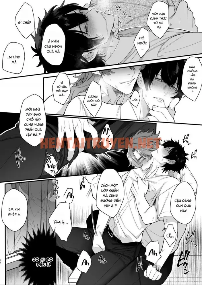 Xem ảnh img_004_1652341045 trong truyện hentai Đu Boylove Cùng Gaga Team - Chap 15.2 - truyenhentai18.pro