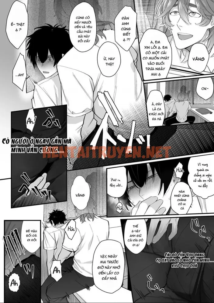 Xem ảnh img_005_1652341045 trong truyện hentai Đu Boylove Cùng Gaga Team - Chap 15.2 - Truyenhentai18.org