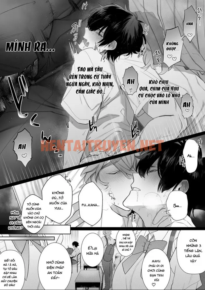 Xem ảnh img_006_1652341045 trong truyện hentai Đu Boylove Cùng Gaga Team - Chap 15.2 - truyenhentai18.pro