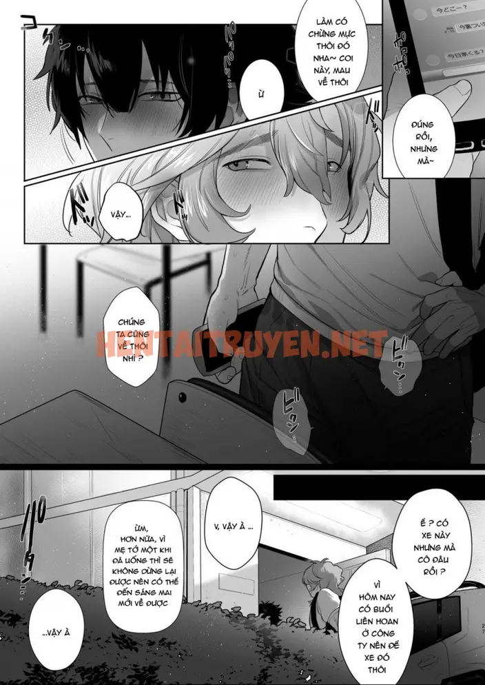 Xem ảnh img_007_1652341045 trong truyện hentai Đu Boylove Cùng Gaga Team - Chap 15.2 - Truyenhentai18.org