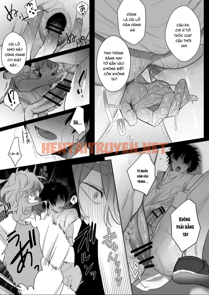 Xem ảnh img_009_1652341045 trong truyện hentai Đu Boylove Cùng Gaga Team - Chap 15.2 - truyenhentai18.pro