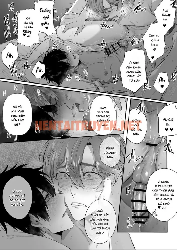 Xem ảnh img_016_1652341046 trong truyện hentai Đu Boylove Cùng Gaga Team - Chap 15.2 - truyenhentai18.pro