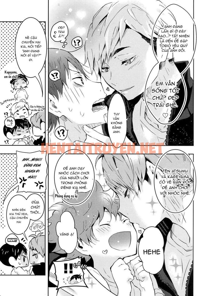 Xem ảnh img_029_1696442737 trong truyện hentai Đu Boylove Cùng Gaga Team - Chap 150 - Truyenhentai18z.net