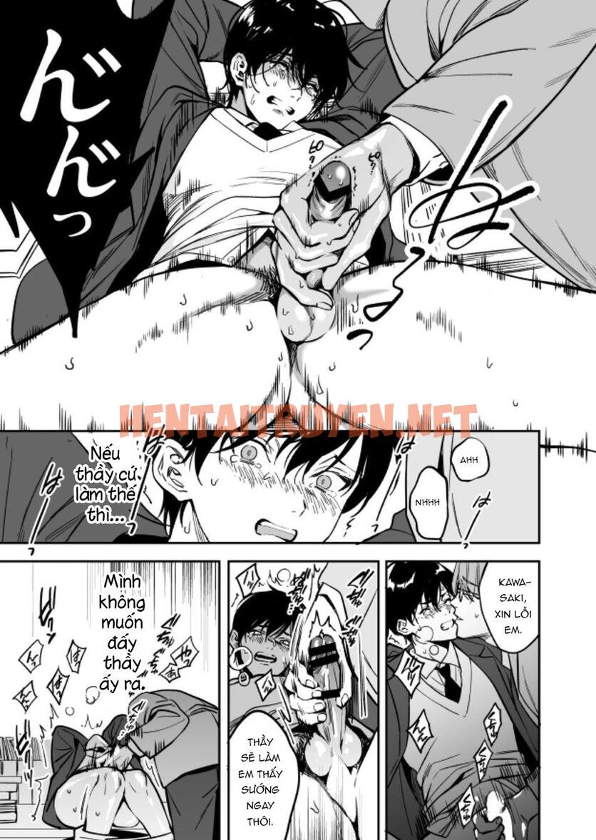 Xem ảnh img_020_1696734402 trong truyện hentai Đu Boylove Cùng Gaga Team - Chap 154 - Truyenhentai18z.net