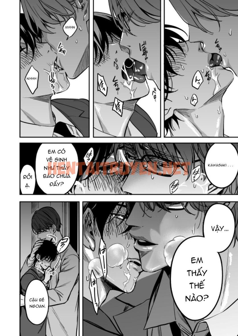 Xem ảnh img_025_1696734403 trong truyện hentai Đu Boylove Cùng Gaga Team - Chap 154 - Truyenhentai18z.net