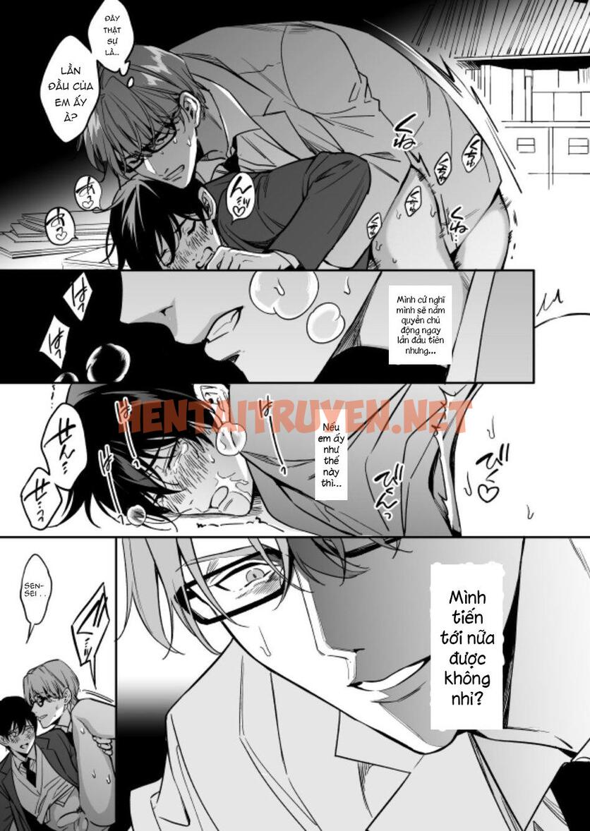 Xem ảnh img_034_1696734404 trong truyện hentai Đu Boylove Cùng Gaga Team - Chap 154 - Truyenhentai18z.net