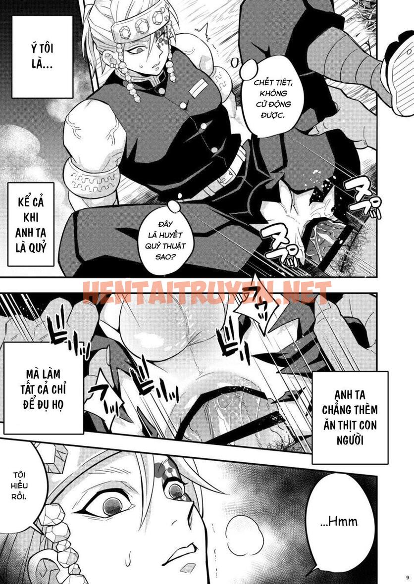 Xem ảnh img_009_1696815449 trong truyện hentai Đu Boylove Cùng Gaga Team - Chap 155 - truyenhentai18.pro