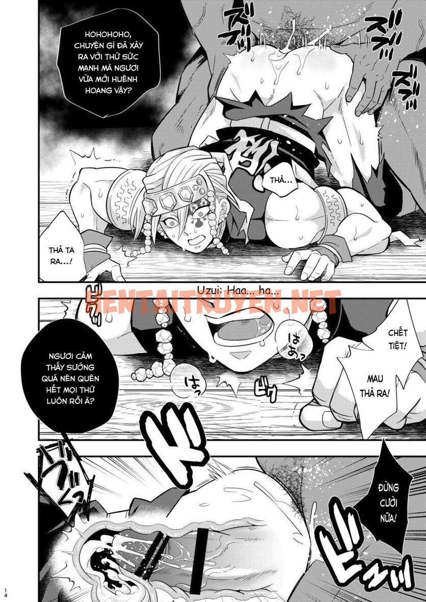 Xem ảnh img_014_1696815450 trong truyện hentai Đu Boylove Cùng Gaga Team - Chap 155 - truyenhentai18.pro