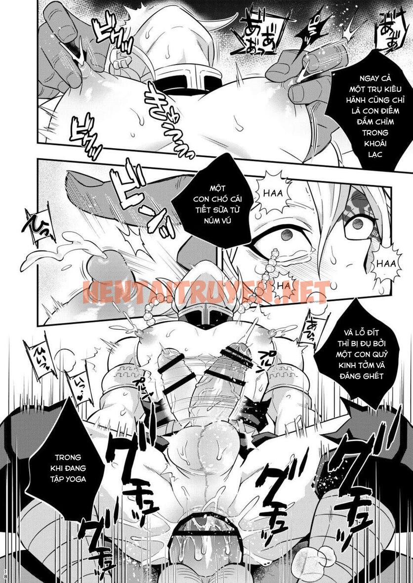 Xem ảnh img_018_1696815450 trong truyện hentai Đu Boylove Cùng Gaga Team - Chap 155 - truyenhentai18.pro