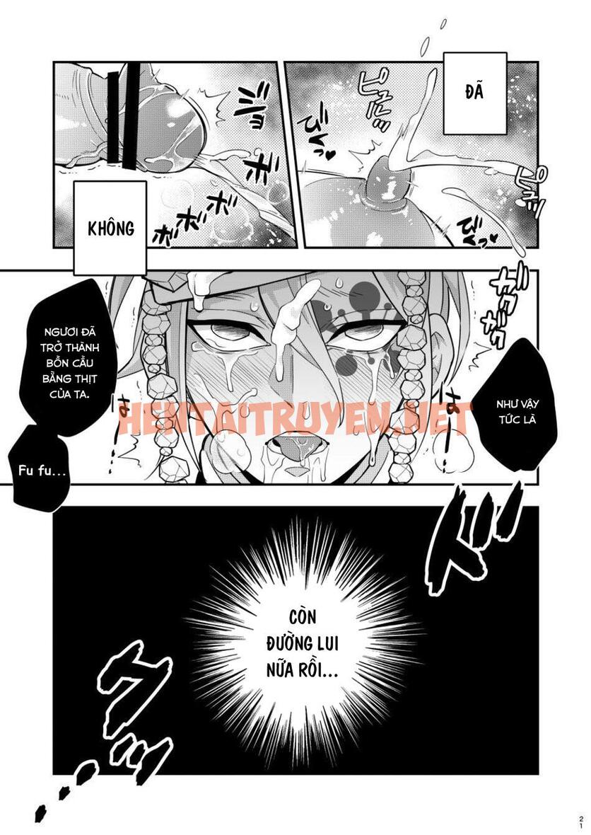 Xem ảnh img_021_1696815451 trong truyện hentai Đu Boylove Cùng Gaga Team - Chap 155 - truyenhentai18.pro