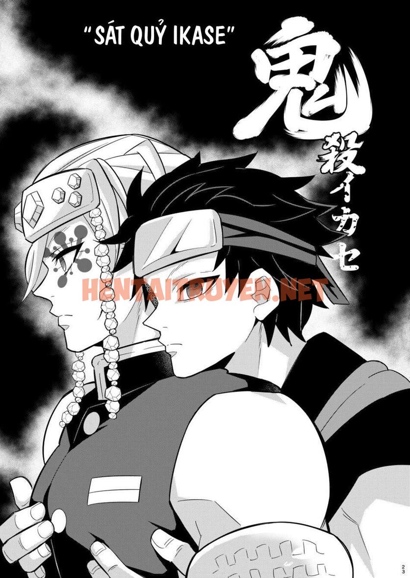 Xem ảnh img_023_1696815451 trong truyện hentai Đu Boylove Cùng Gaga Team - Chap 155 - truyenhentai18.pro