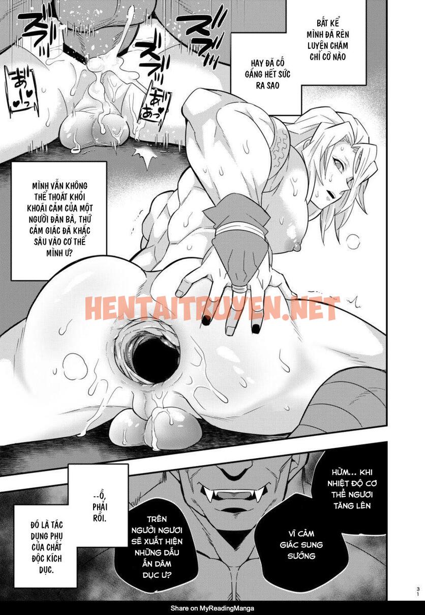 Xem ảnh img_031_1696815453 trong truyện hentai Đu Boylove Cùng Gaga Team - Chap 155 - Truyenhentai18.org