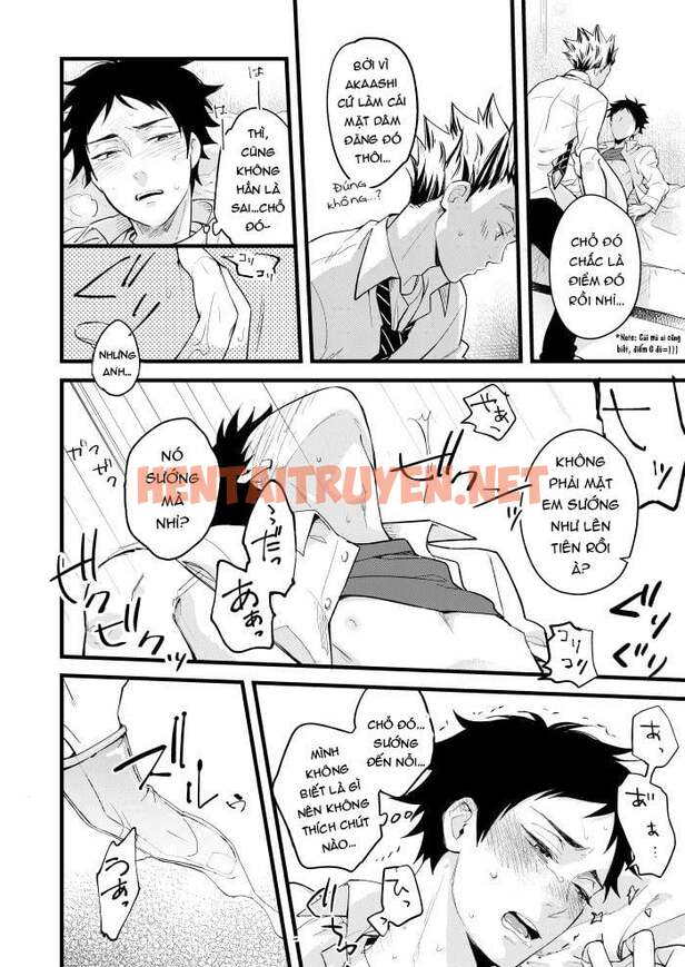 Xem ảnh img_032_1697299421 trong truyện hentai Đu Boylove Cùng Gaga Team - Chap 156 - Truyenhentai18.org